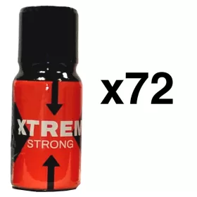 XTREM 15ml x72