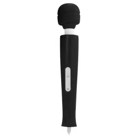 Mega pálca 32cm - fej 6cm fekete