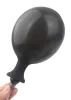 Felfújható rezgő dugó Görbe 10 x 3,2 cm