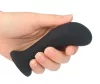 Felfújható rezgő dugó Görbe 10 x 3,2 cm