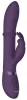 Vibro Rabbit Halo 24,5 x 3,5 cm lila