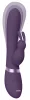 Vibro nyúl Taka 22 x 6 cm lila