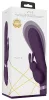 Vibro nyúl Taka 22 x 6 cm lila