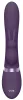 Vibro nyúl Taka 22 x 6 cm lila