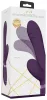 Vibro Rabbit Tani 22 x 3,5 cm lila