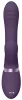 Vibro Rabbit Tani 22 x 3,5 cm lila