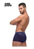 Boxer DIAMOND MESH Blue-S