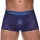Boxer DIAMOND MESH Blue-L