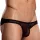Bikini BRAZÍLIAI Táskák Fekete-XL