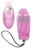 TOYJOY - BOLDOGSÁG, HOGY MEGNEVETTETSZ, TÁVIRÁNYÍTÓS VIBRÁTOR