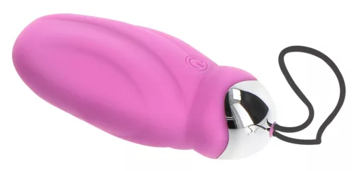 TOYJOY - BOLDOGSÁG, HOGY MEGNEVETTETSZ, TÁVIRÁNYÍTÓS VIBRÁTOR