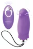 TOYJOY - BOLDOGSÁG AZ ORGAZMUSOM EGGSPLODE VIBRÁTOR TÁVIRÁNYÍTÓ