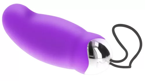 TOYJOY - BOLDOGSÁG AZ ORGAZMUSOM EGGSPLODE VIBRÁTOR TÁVIRÁNYÍTÓ