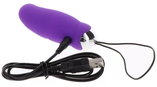 TOYJOY - BOLDOGSÁG AZ ORGAZMUSOM EGGSPLODE VIBRÁTOR TÁVIRÁNYÍTÓ
