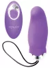 TOYJOY - BOLDOGSÁG AZ ORGAZMUSOM EGGSPLODE VIBRÁTOR TÁVIRÁNYÍTÓ