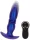 Vibrant Plug The Tough 14 x 3,6cm