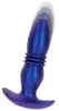 Vibrant Plug The Tough 14 x 3,6cm