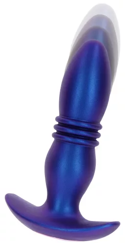 Vibrant Plug The Tough 14 x 3,6cm