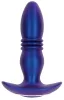 Vibrant Plug The Tough 14 x 3,6cm