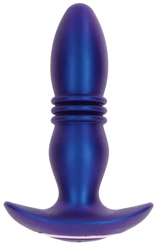 Vibrant Plug The Tough 14 x 3,6cm