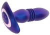 Vibrant Plug The Tough 14 x 3,6cm