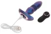 Vibrant Plug The Tough 14 x 3,6cm