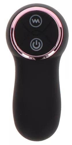 Vibrant Plug The Tough 14 x 3,6cm