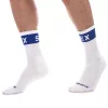 Alacsony zoknik Szex-L/XL
