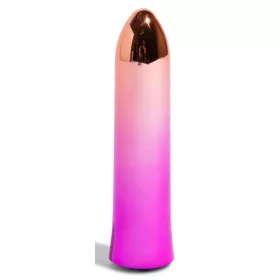 Mini Vibro Point 9,5 cm színes