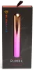 Vibro Rumba 15 x 2,5 cm színes