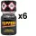 8mL x6