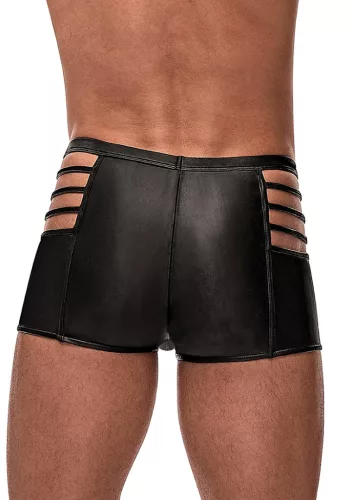 Boxer CAGE SHORT Black-M