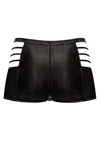 Boxer CAGE SHORT Black-L
