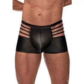 Boxer CAGE SHORT Black-XL