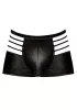 Boxer CAGE SHORT Black-XL