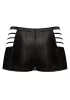 Boxer CAGE SHORT Black-XL
