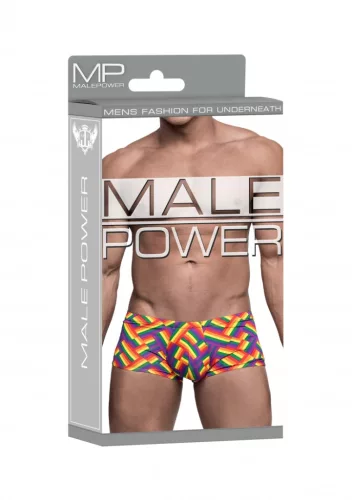 Boxer PRIDE FEST-L