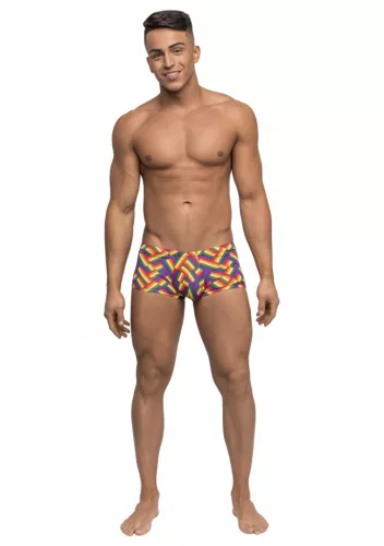 Boxer PRIDE FEST-L