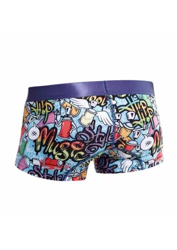 HIPSTER MaleBasics Boxer-S