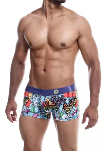 HIPSTER MaleBasics Boxer-M