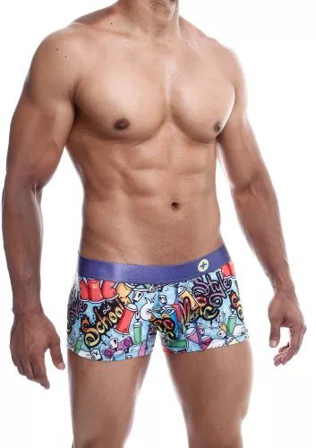 HIPSTER MaleBasics Boxer-M