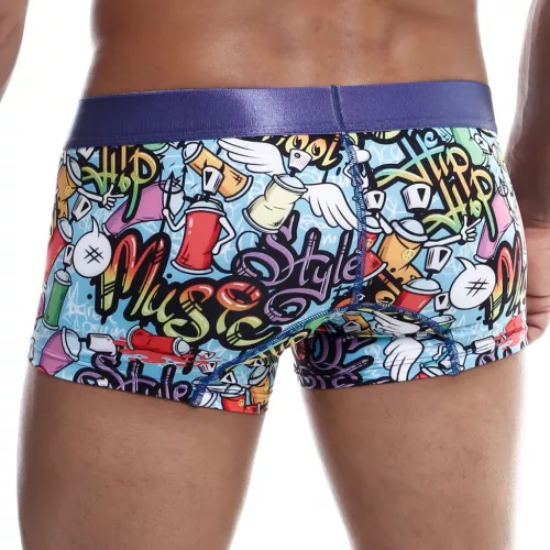 HIPSTER MaleBasics Boxer-L