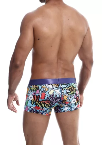 HIPSTER MaleBasics Boxer-L