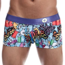 HIPSTER MaleBasics Boxer-XL