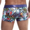 HIPSTER MaleBasics Boxer-XL
