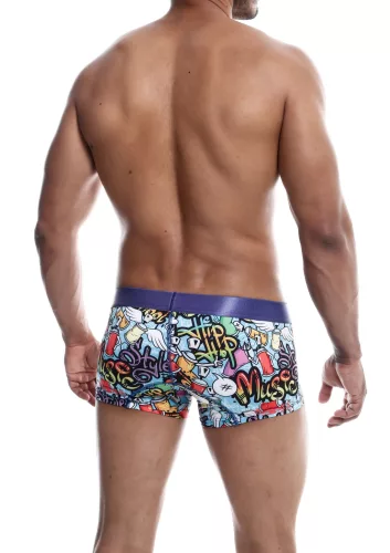HIPSTER MaleBasics Boxer-XL