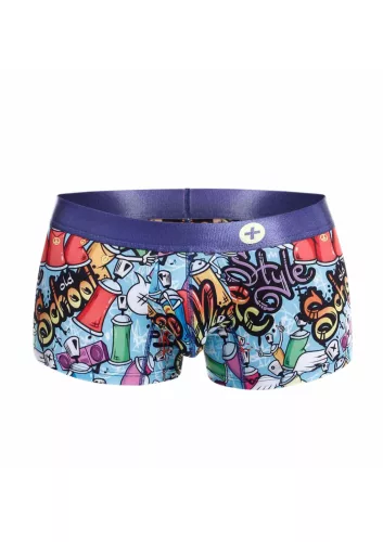 HIPSTER MaleBasics Boxer-XL