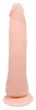 A valósághű dildó FEELS DICK 18 x 4,5 cm