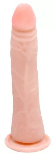 A valósághű dildó FEELS DICK 18 x 4,5 cm