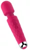 Wand Av Stim 20cm - Fej 42mm Rózsaszín